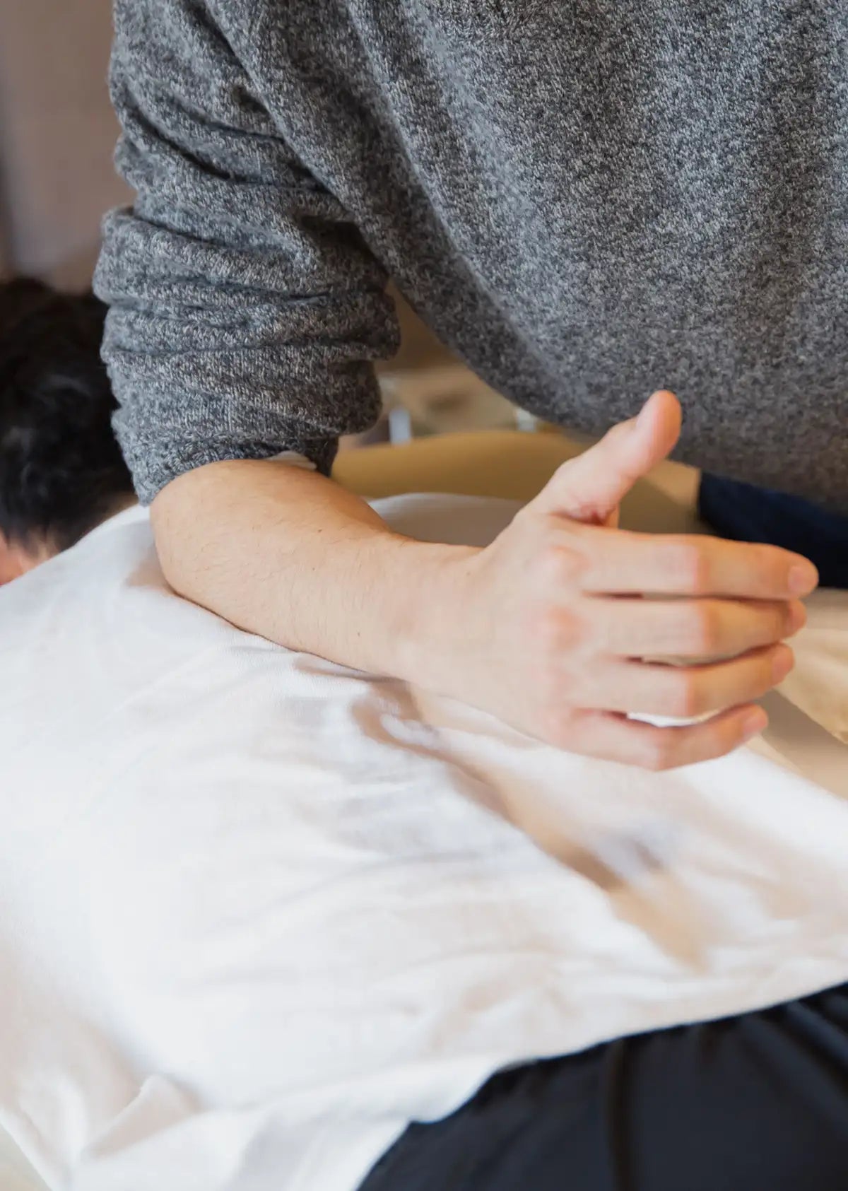Back & Spinal Support