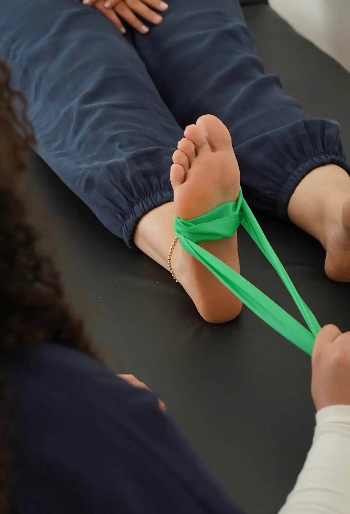 Foot & Ankle Supports