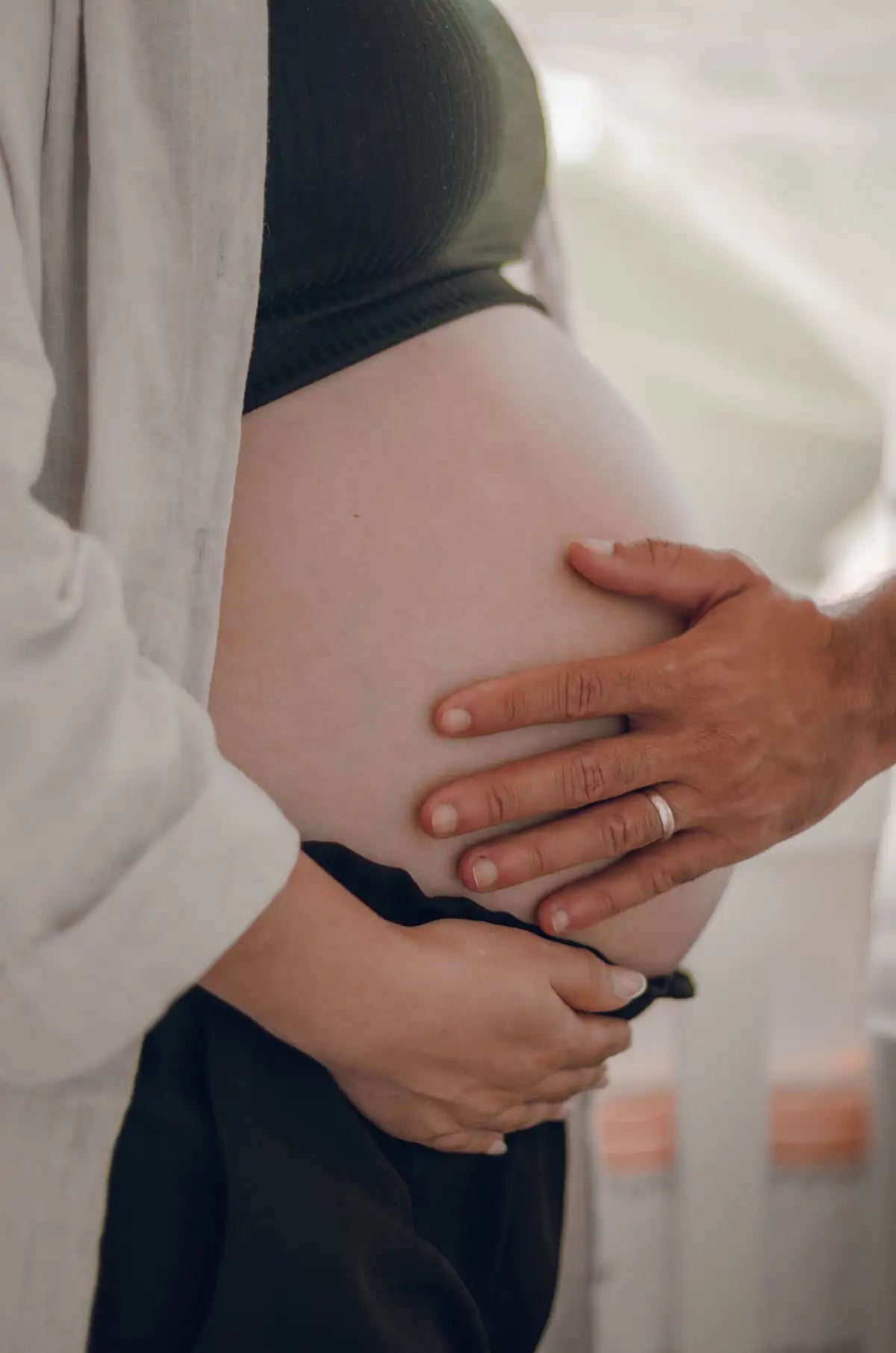 Maternity & Post-Partum Support