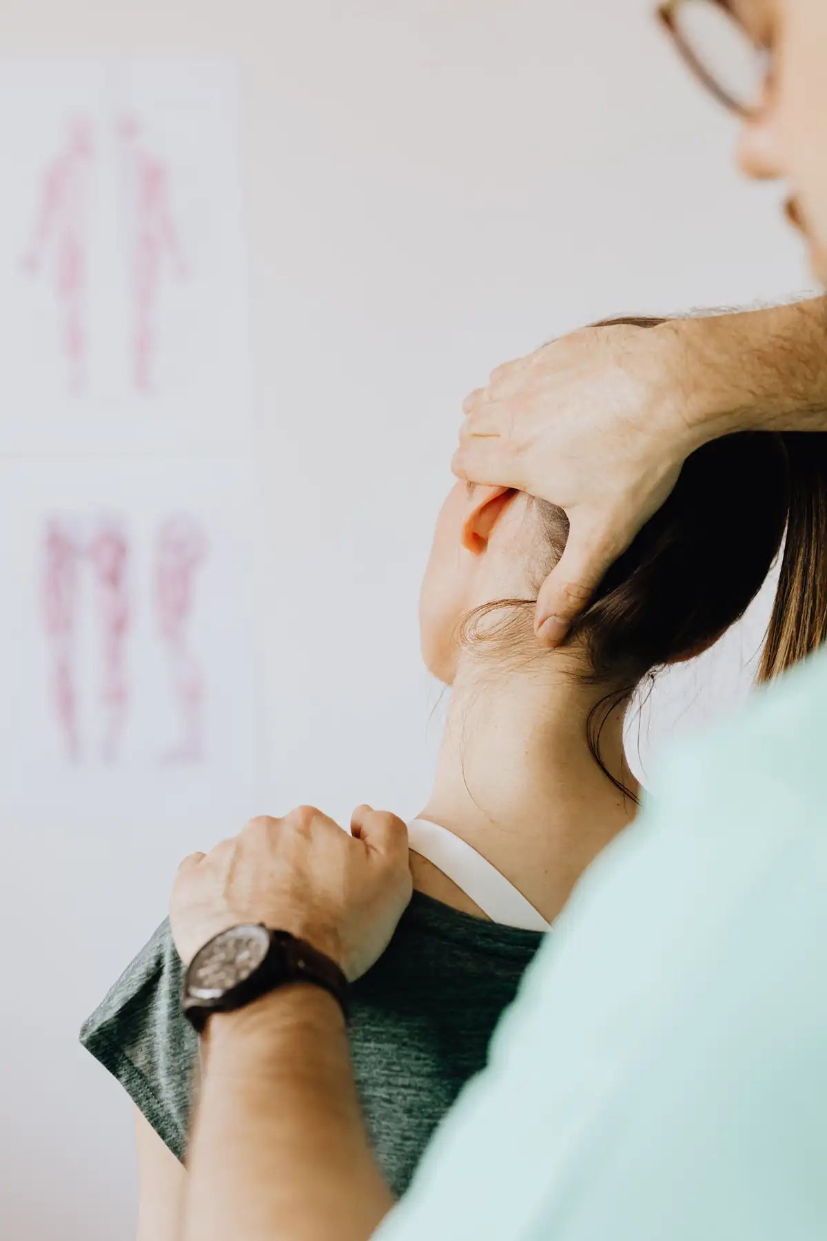 Shoulder & Upper Limb Support