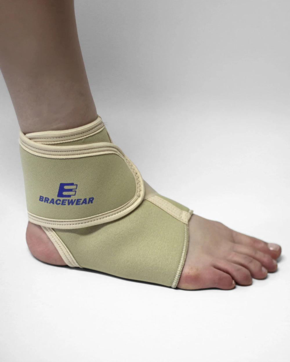 Ankle Wrap