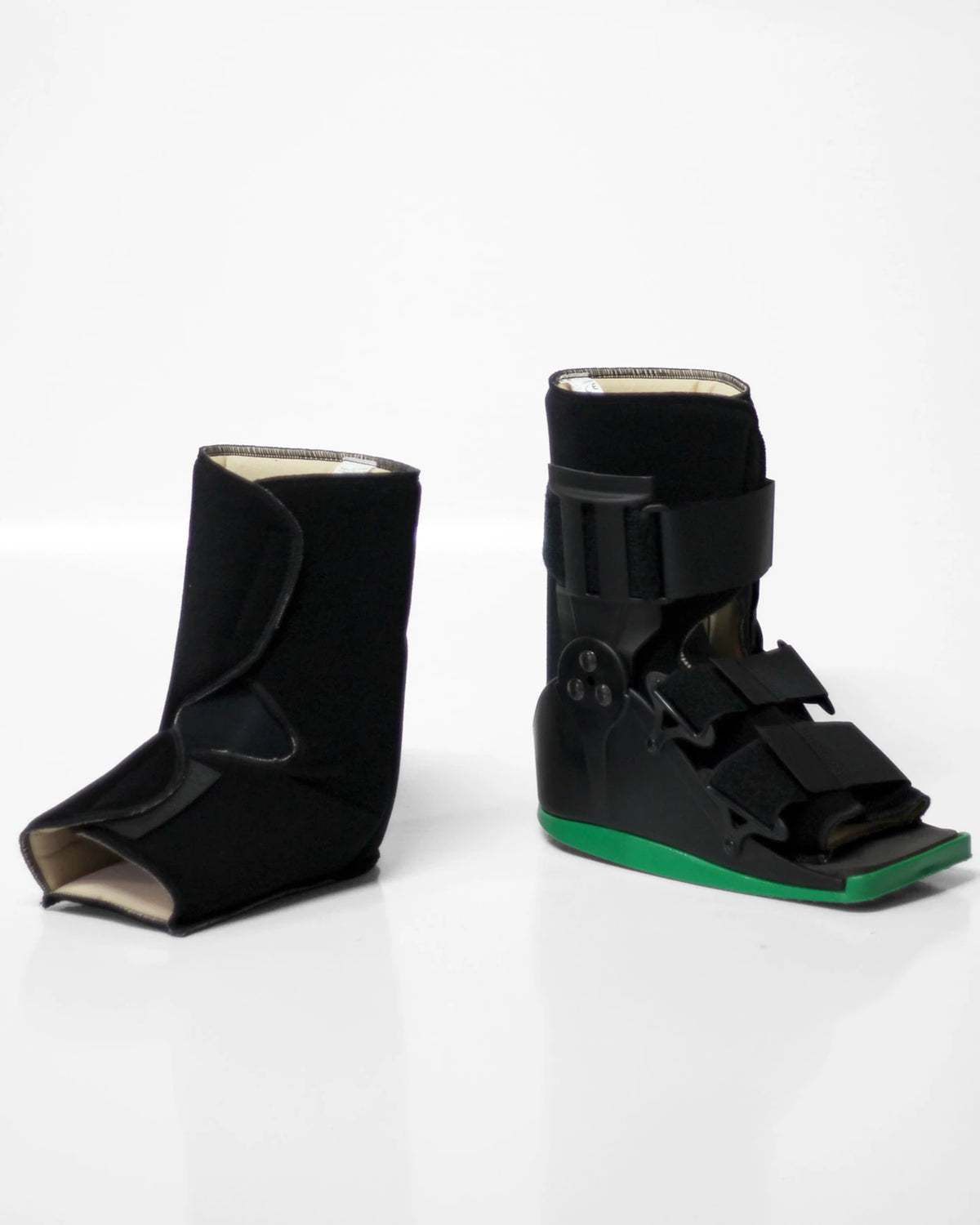 Ankle Walker Boot Replacement Liner-thumbmail-2