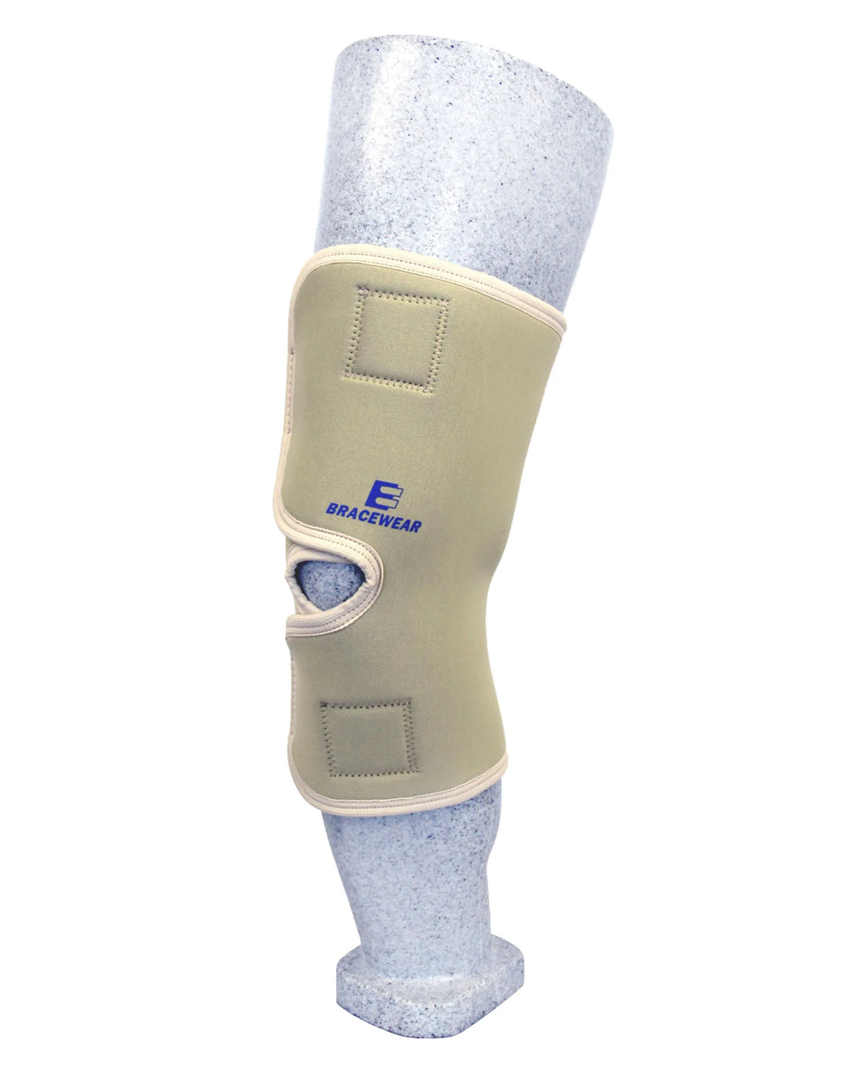 Knee Anterior Entry-thumbmail-1