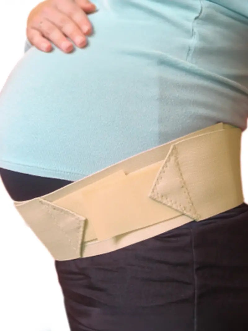 Elastic Pregnancy Belt-thumbmail-1