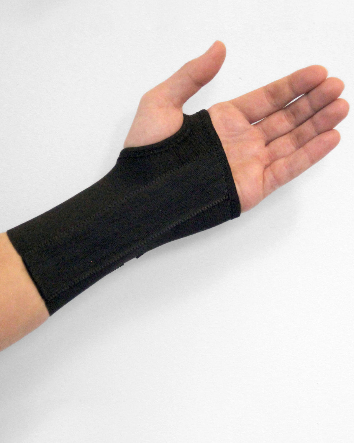 Elastic Wrist Splint-thumbmail-2