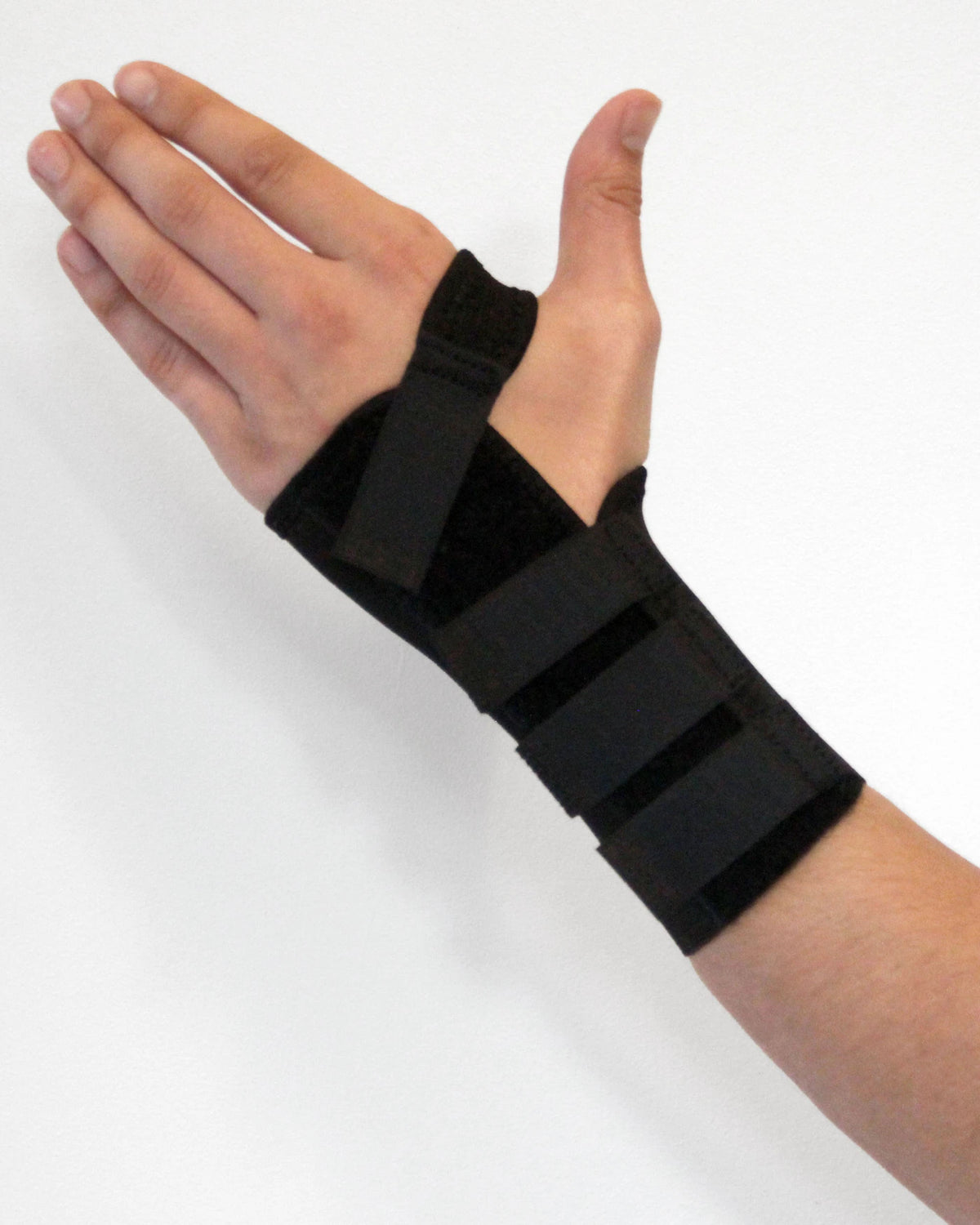 Elastic Wrist Splint-thumbmail-1