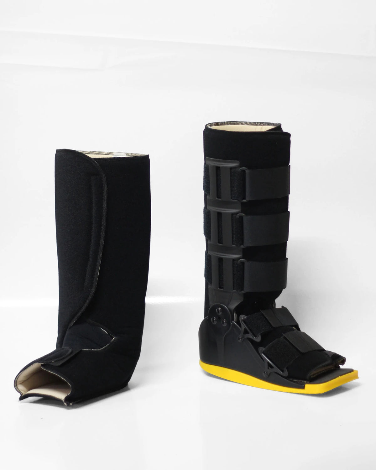 Impact Walker Boot Replacement Liner-thumbmail-2
