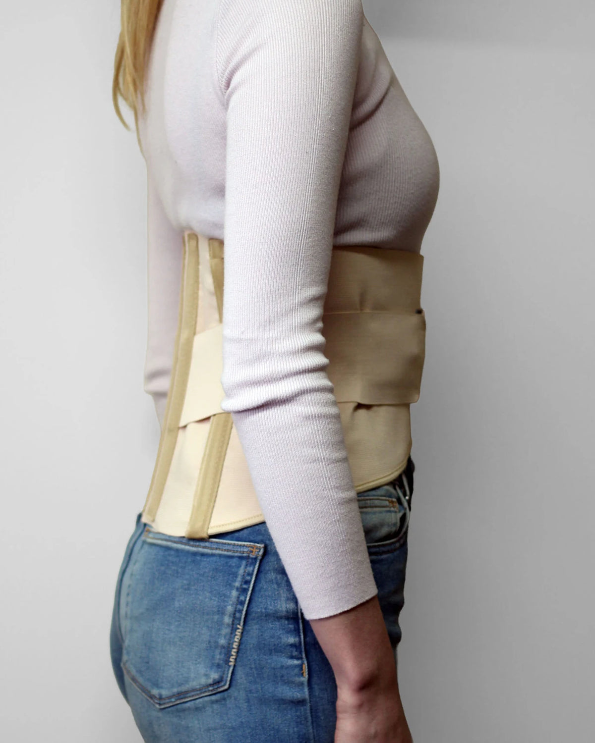 Lumbo Sacral Semi-Rigid-thumbmail-2