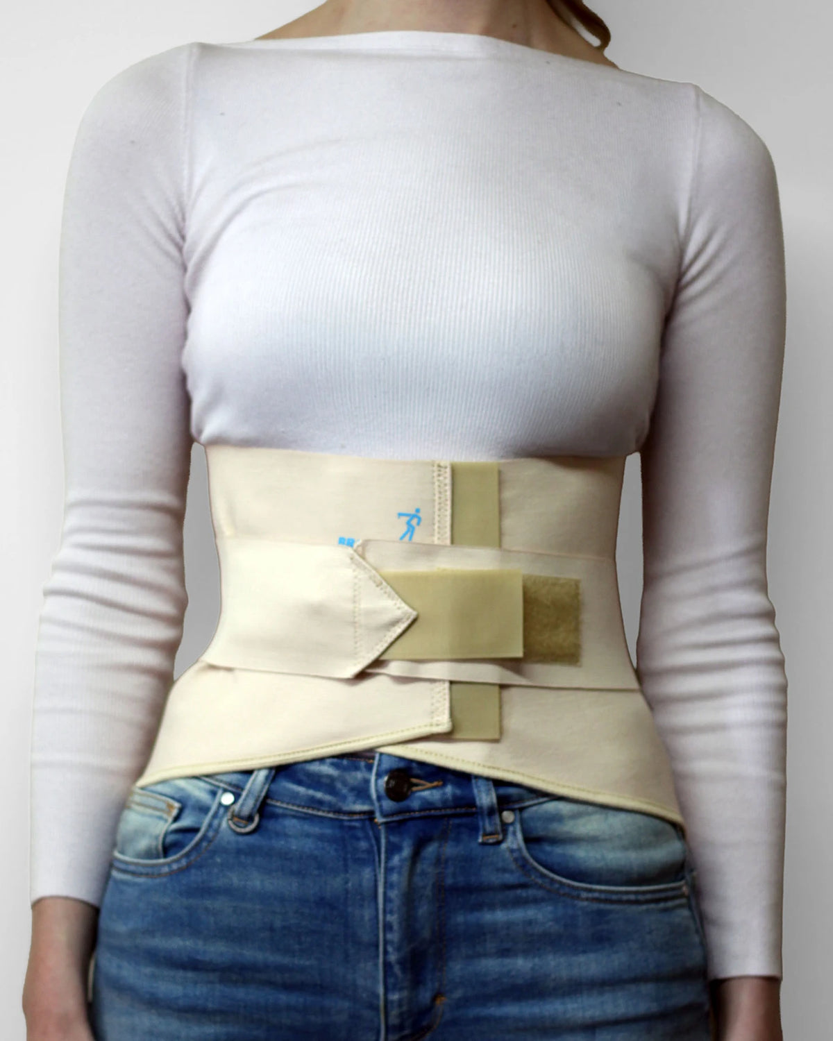 Lumbo Sacral Semi-Rigid-thumbmail-1