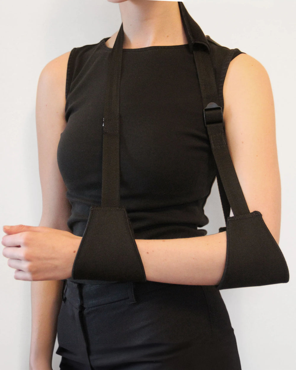 Shower Sling (Montreal Sling)