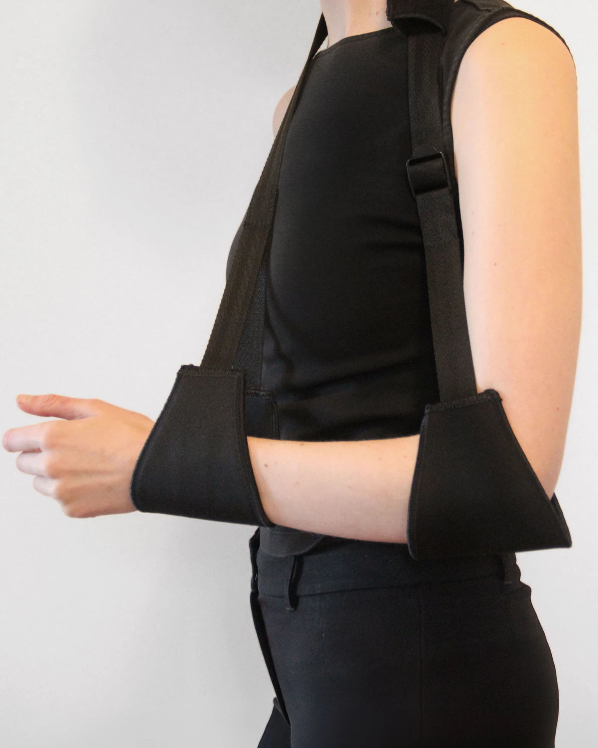 Shower Sling (Montreal Sling)
